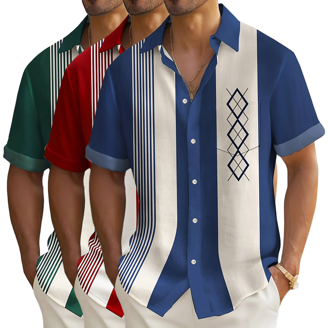 Emmett Carlos Shirt