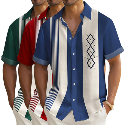 Emmett Carlos Shirt