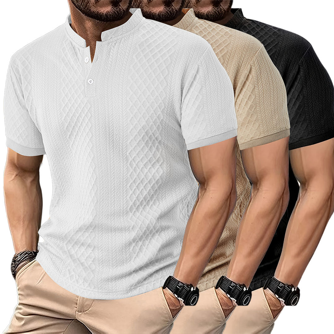 Charles Knit Shirt