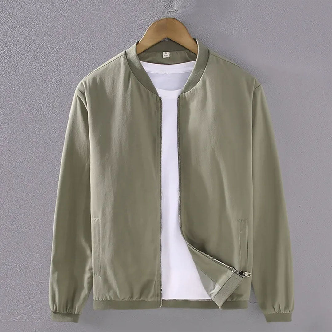 Trevor Aurelio Jacket