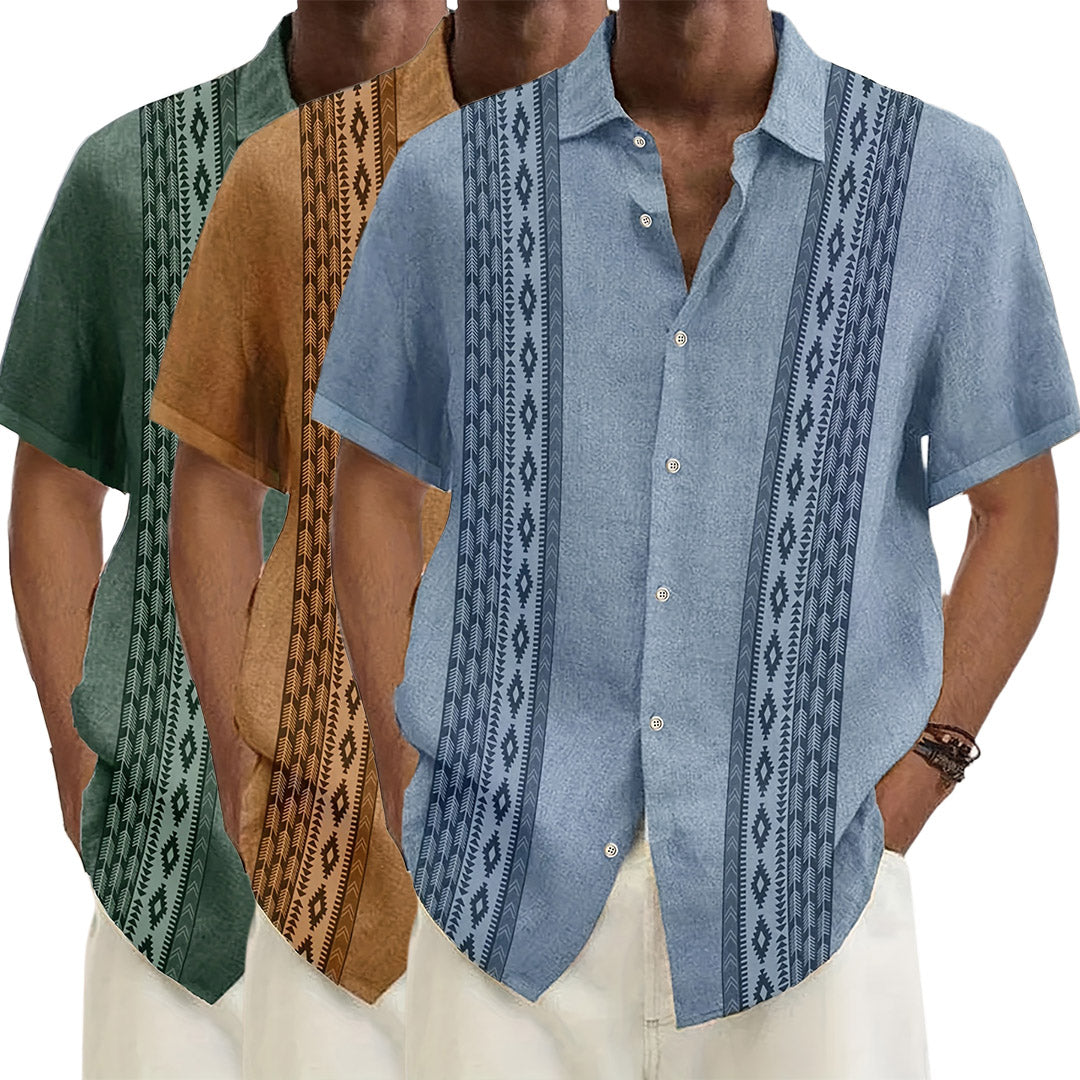 Parker Fostin Shirt