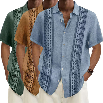 Parker Fostin Shirt