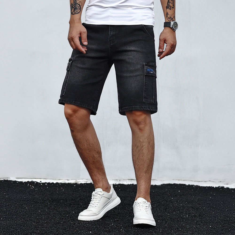 Garcia Denim Shorts