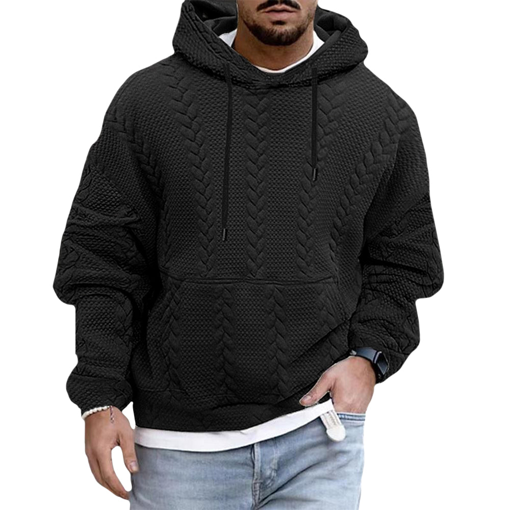 Sterling Dominick Hoodie