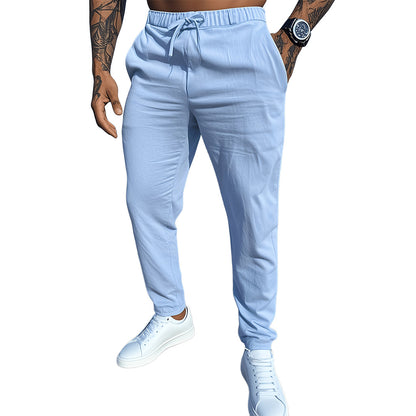 Jordan Emiliano Joggers