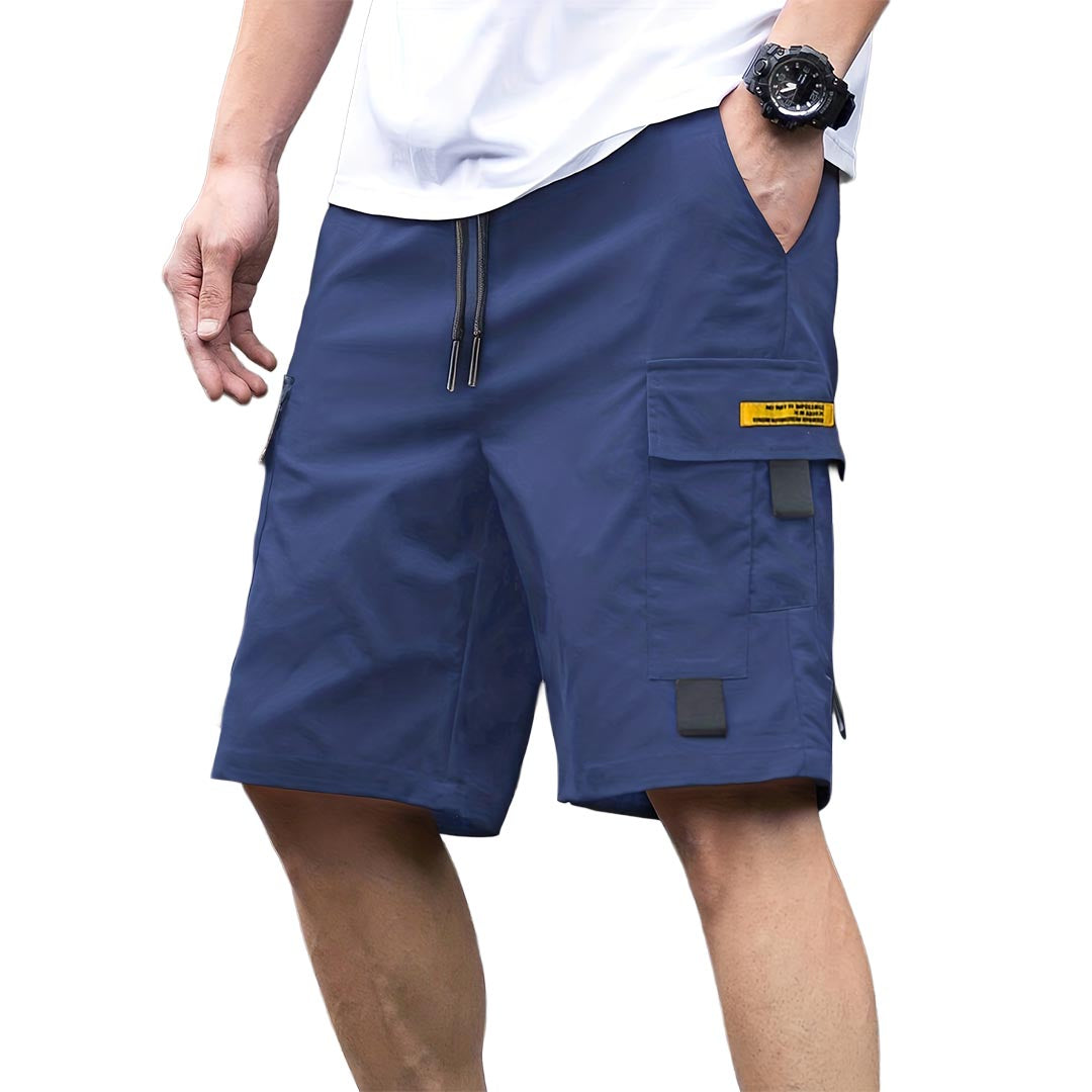 Thiago Enzo Shorts