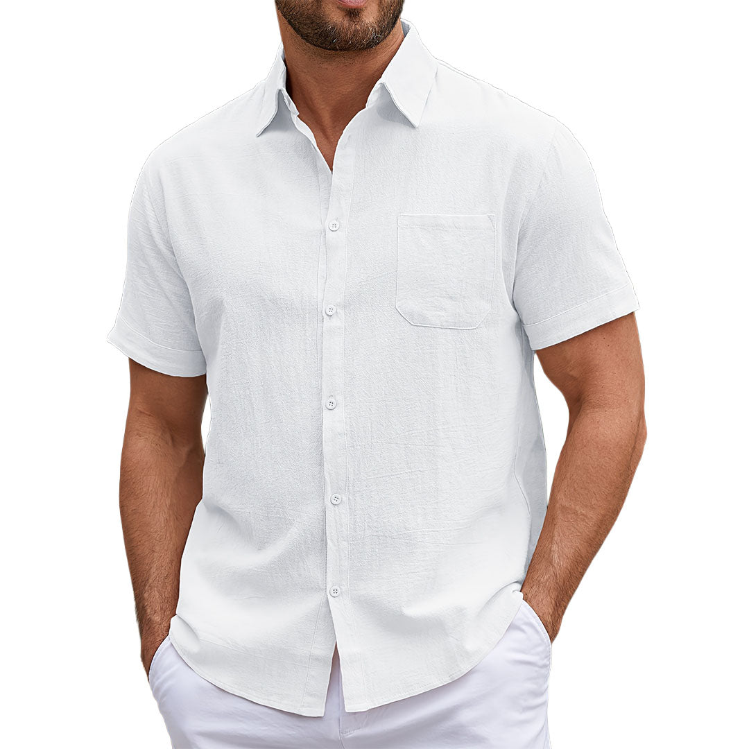 Peter Andres Shirt