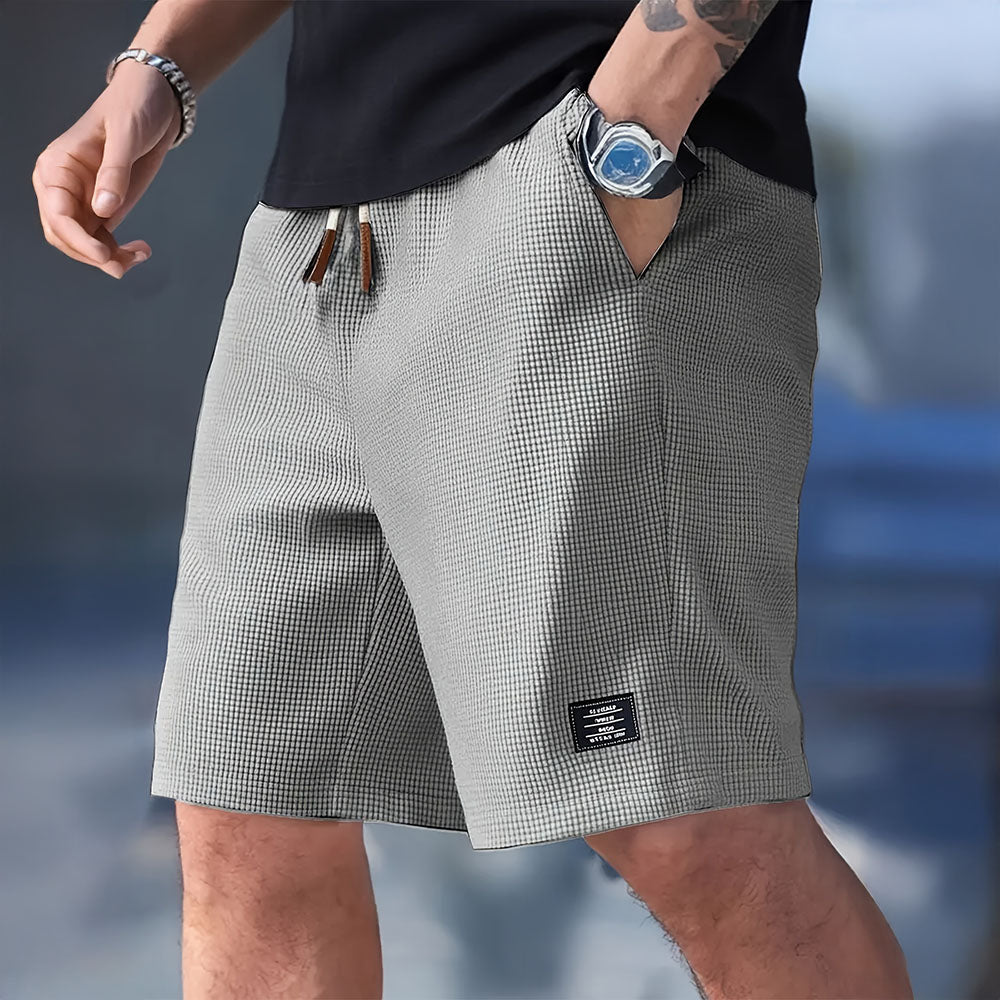 Stanley Shilon Shorts