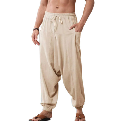 Every Linen Trousers