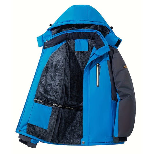 Santiag Hudson Jacket