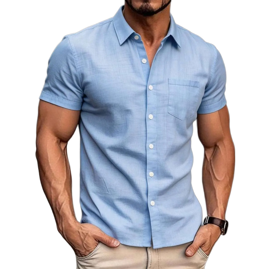 Austin Stetson Shirt
