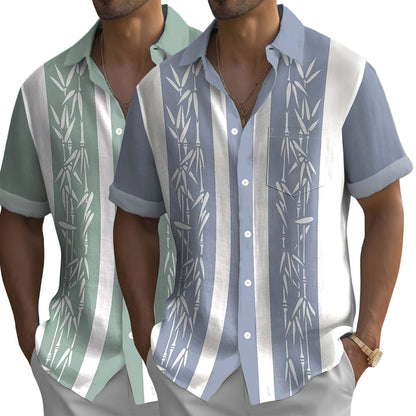 Antonio Beach Shirt