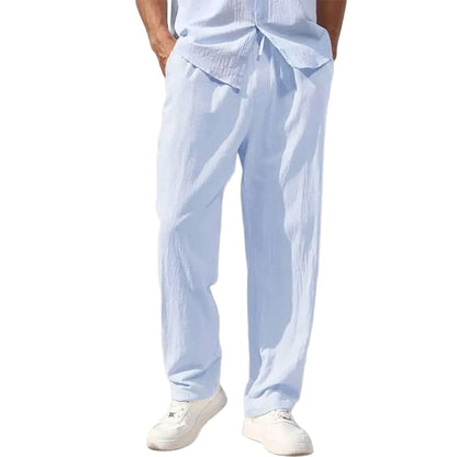 Joshua Linen Trousers