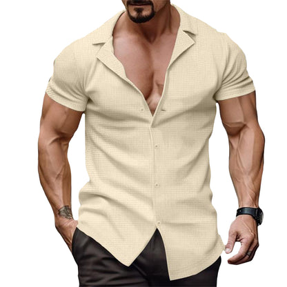 Matteo Steven Shirt