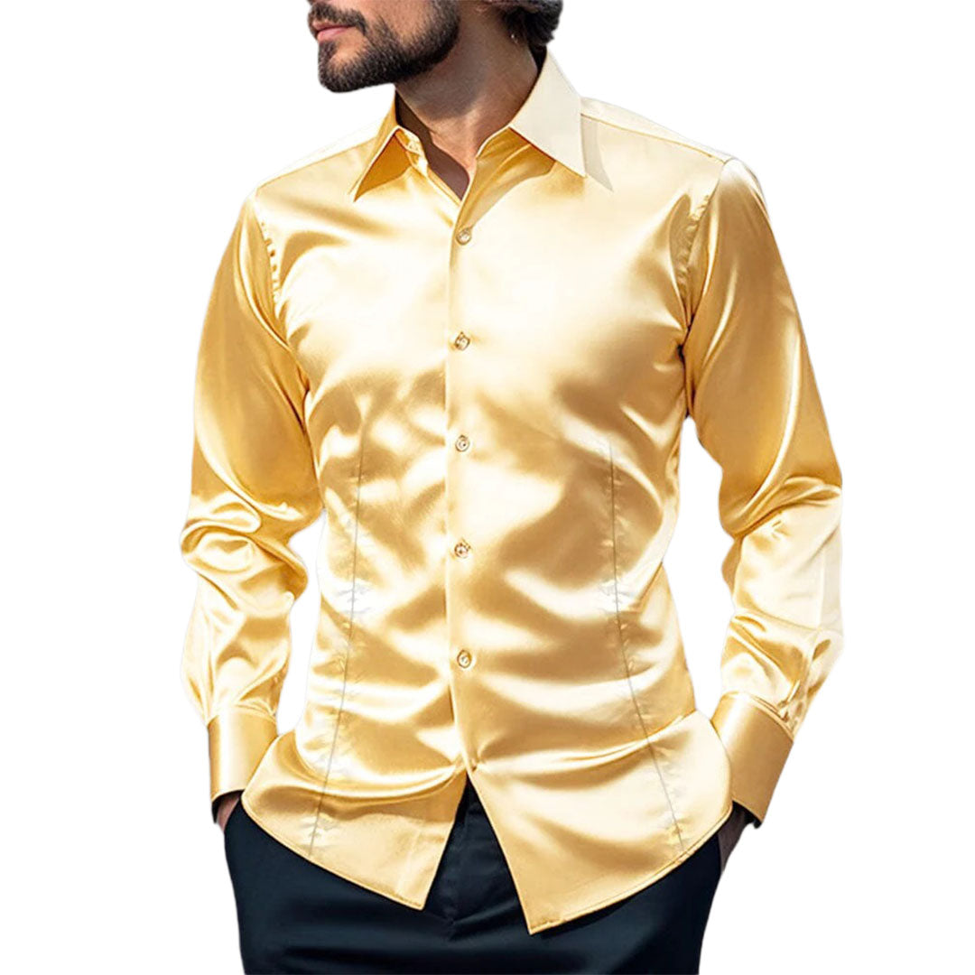 Casen Robinson Shirt