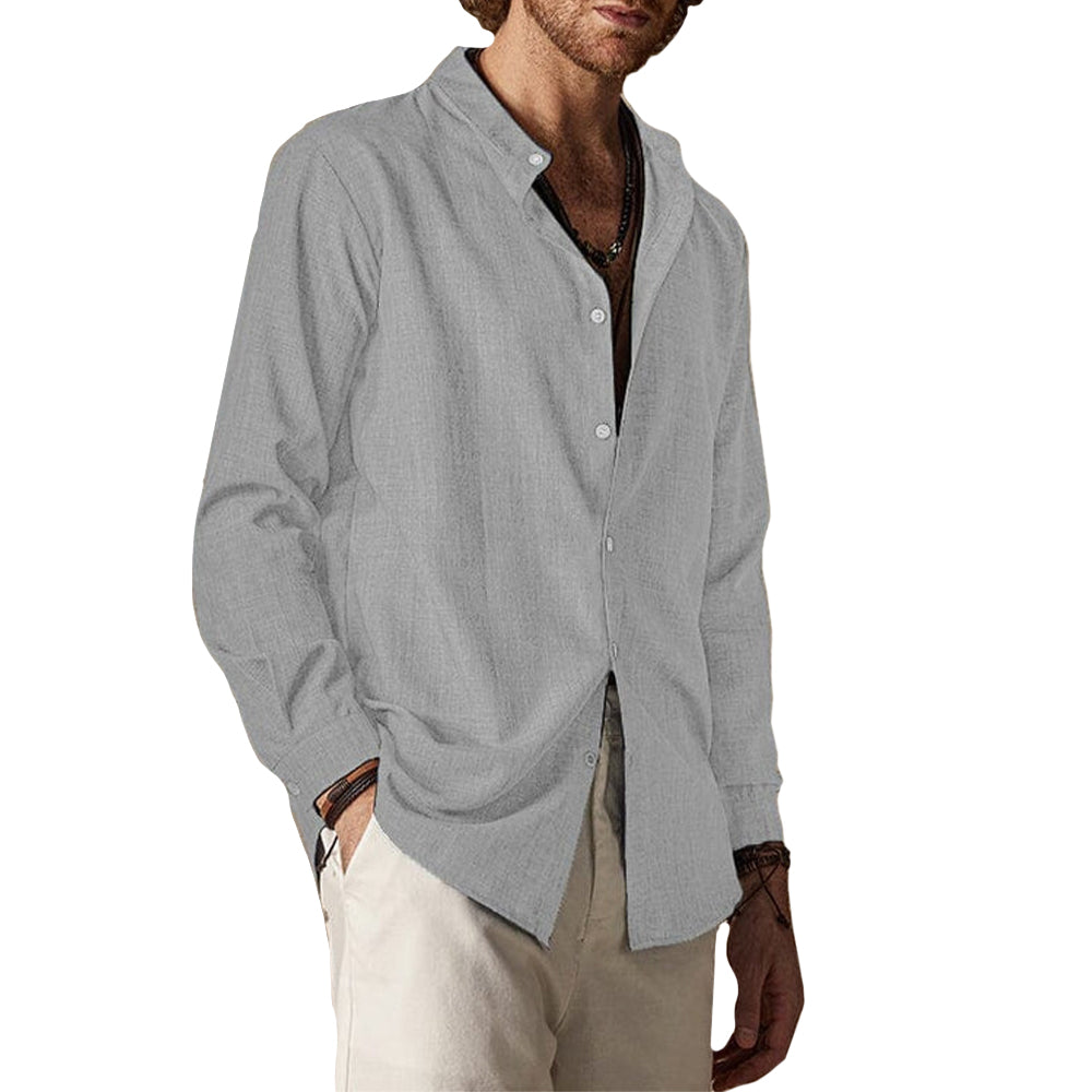 Abel Cotton Shirt