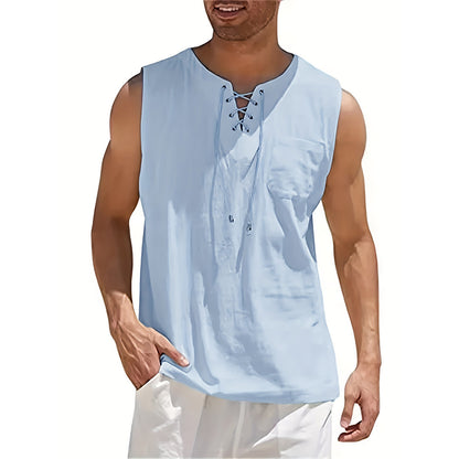 Bryser Linen Shirt