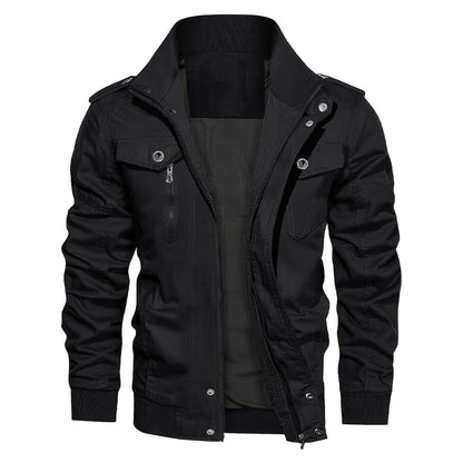 Jacer Prom Jacket