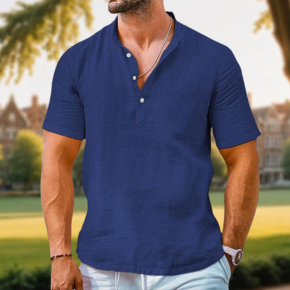 Chico Linen Shirt