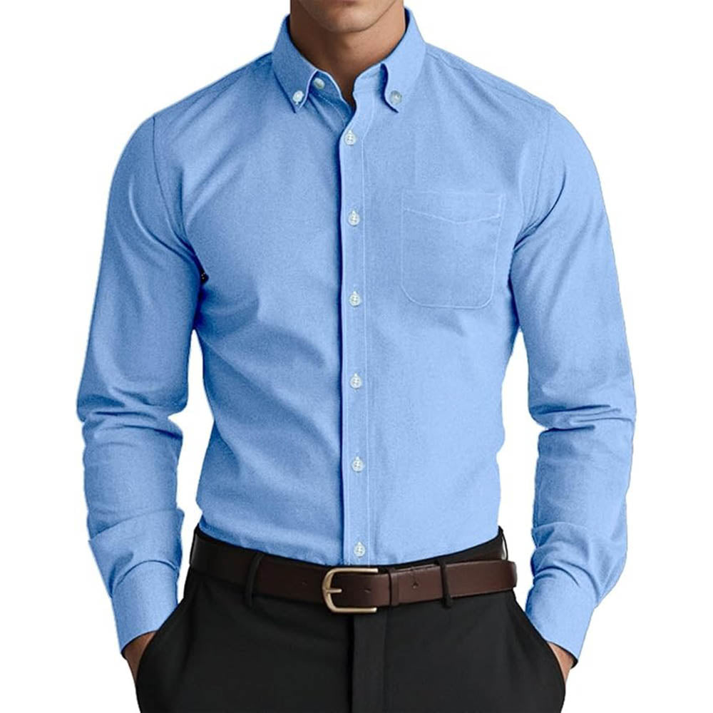 Samuel Classic Shirt
