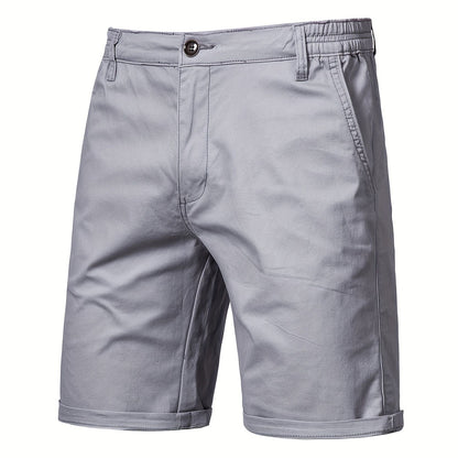 Lorent Cotton Shorts