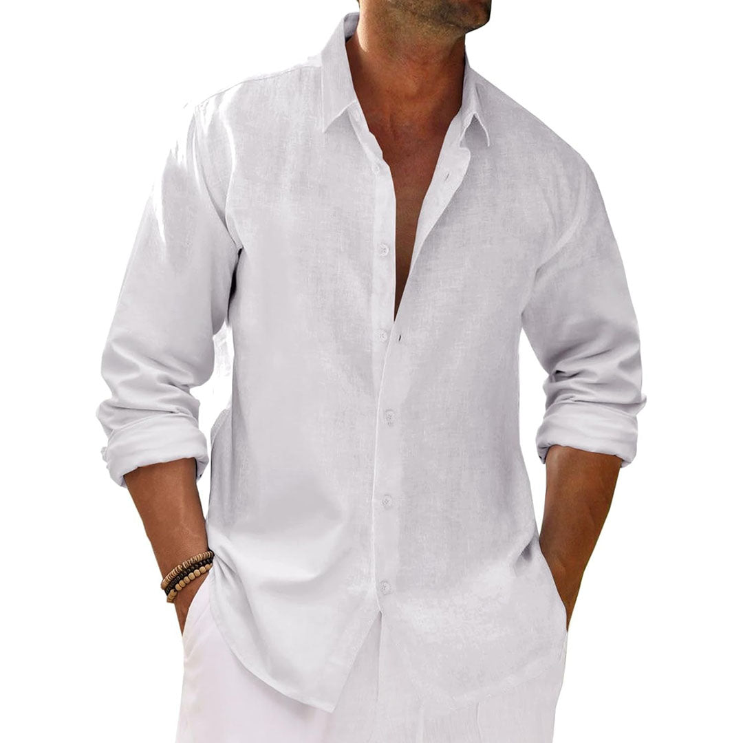 Arlo Charlie Shirt