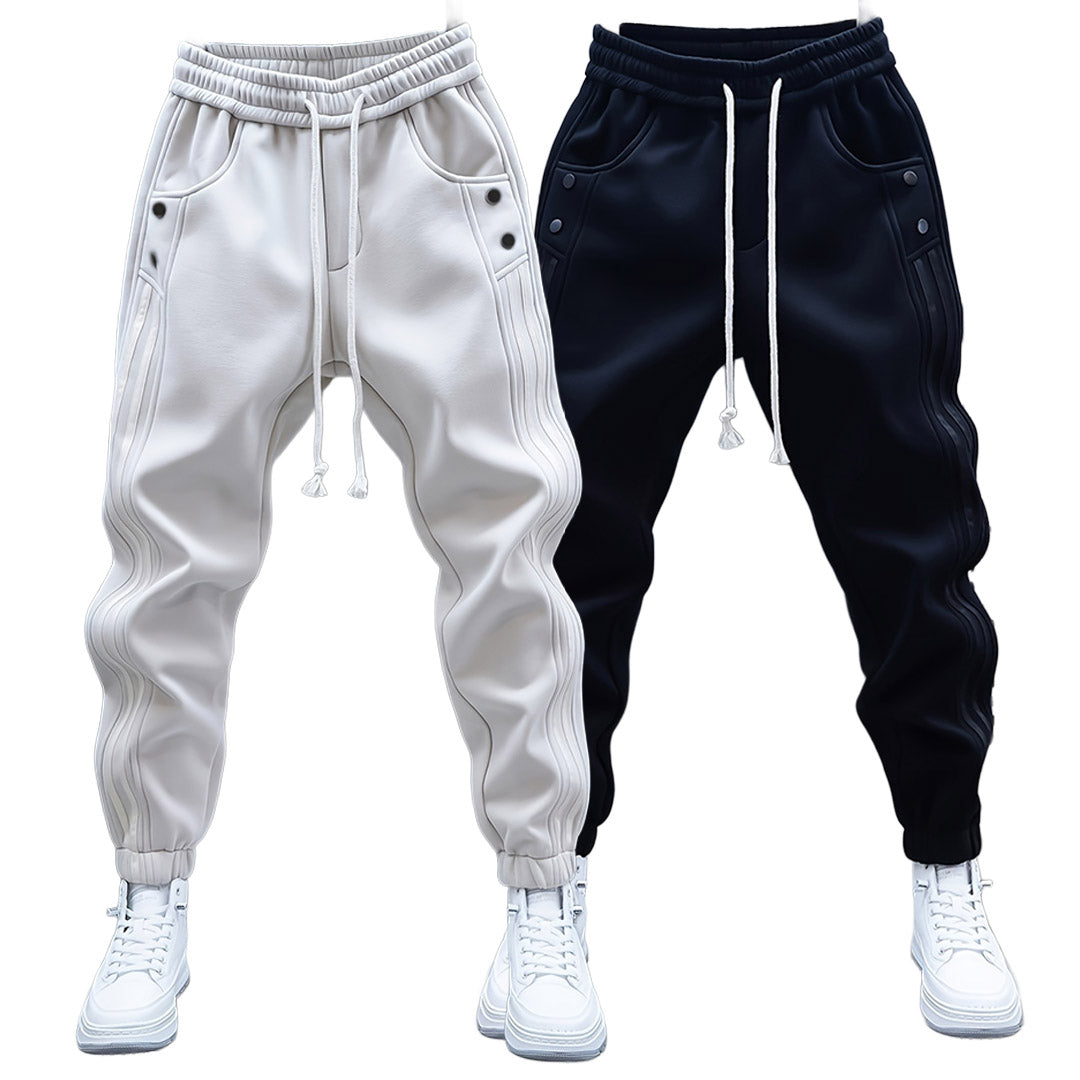 Richard Milan Joggers
