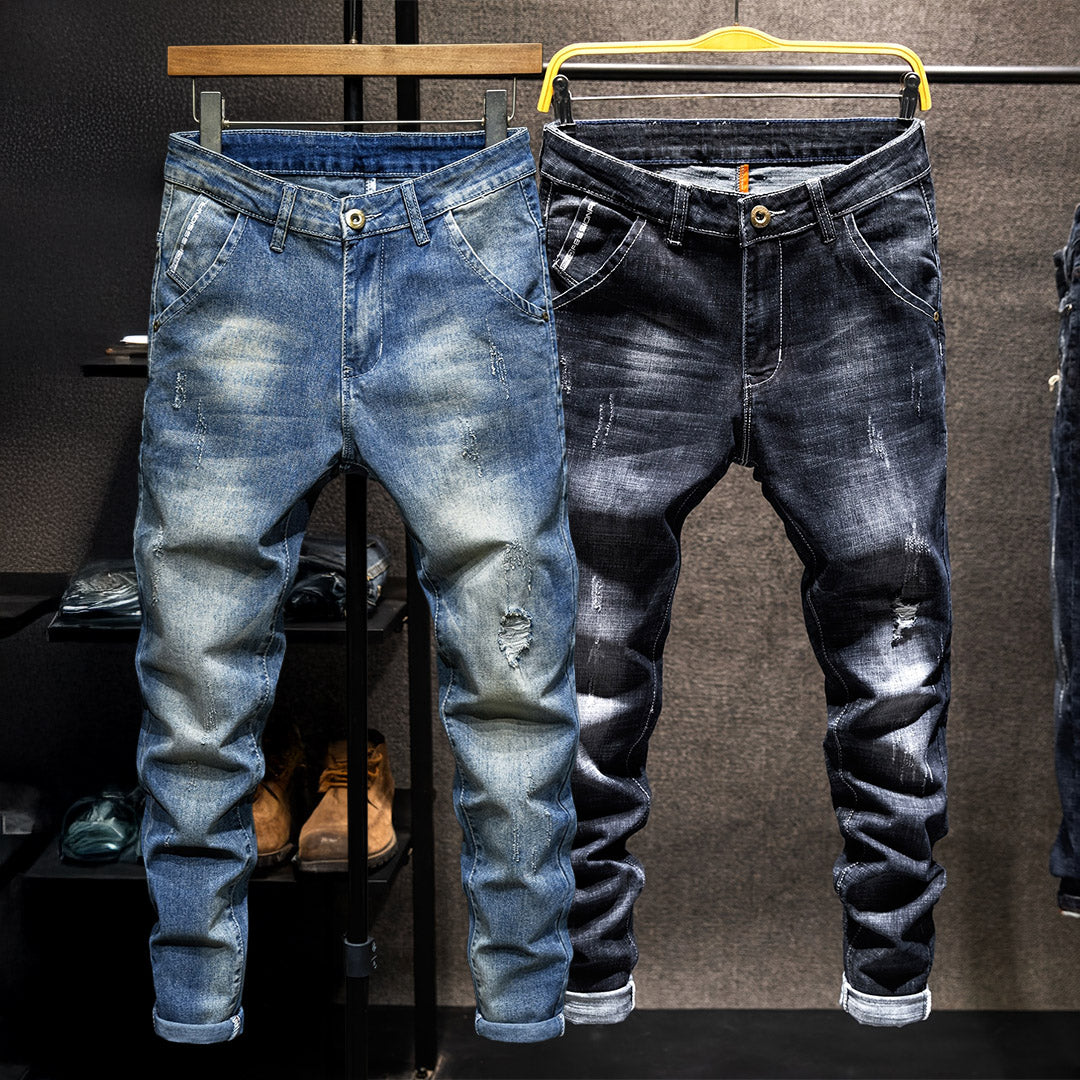 Henry Denim Jeans
