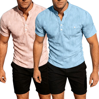Julien Trace Shirt