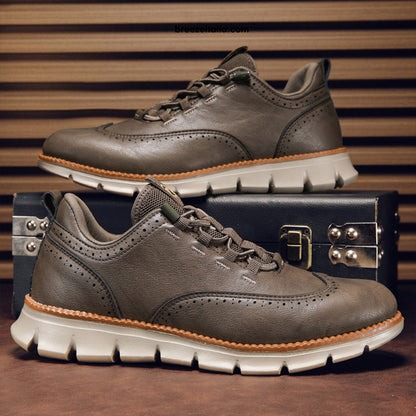 Jonathan Oxfert Shoes
