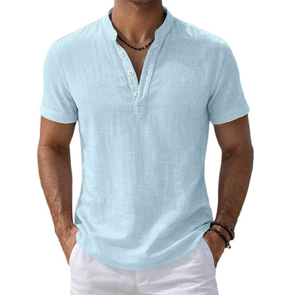 Nico Linen Shirt