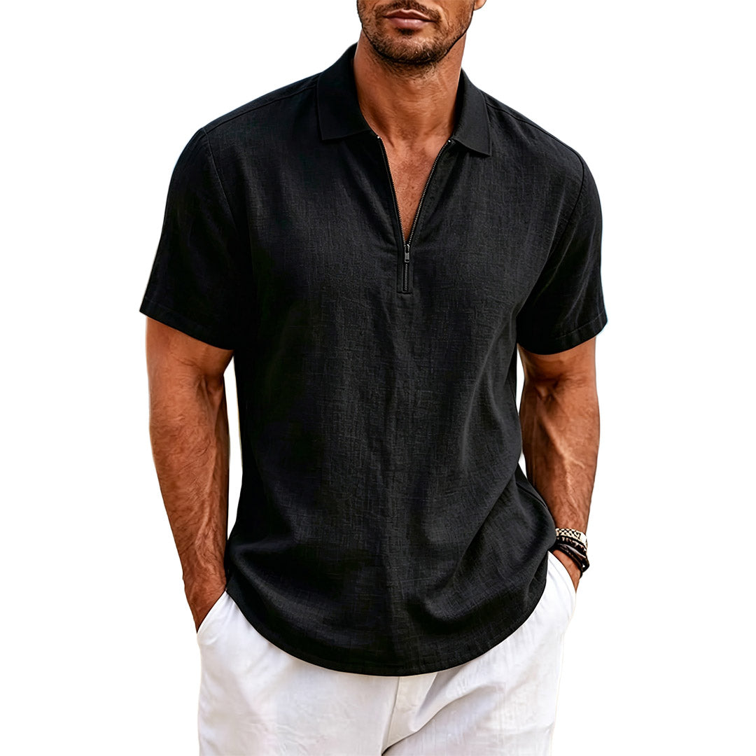 Luciano Tristan Shirt