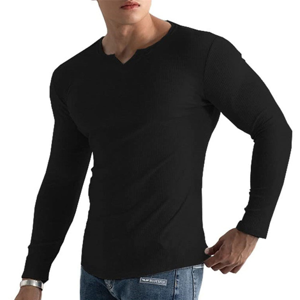 Christo Cotton Shirt