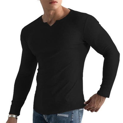 Christo Cotton Shirt