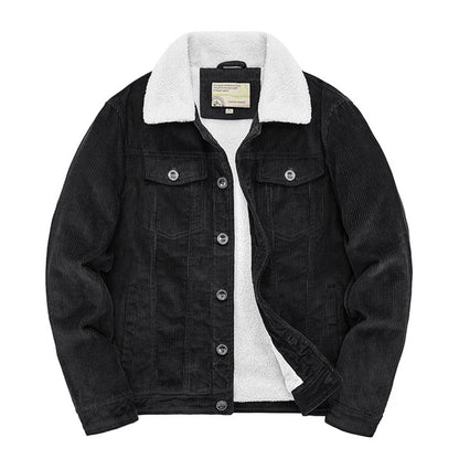 Bryan Lucen Jacket