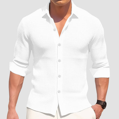 Niko Cotton Shirt