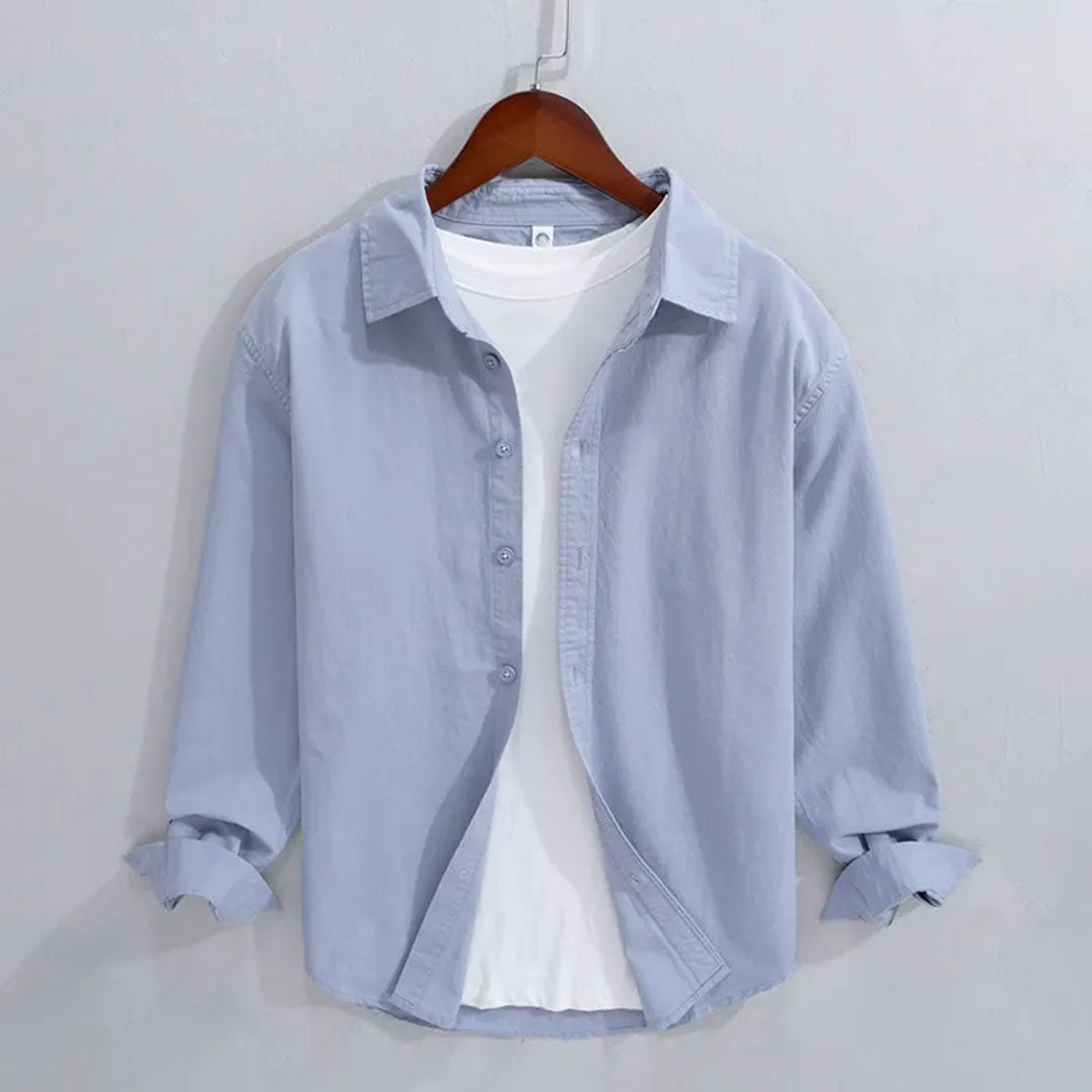 Carson Dean Shirt
