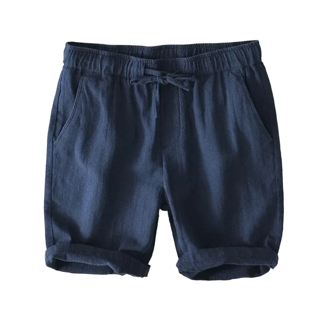 Dawson Cotton Shorts