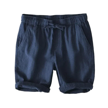 Dawson Cotton Shorts