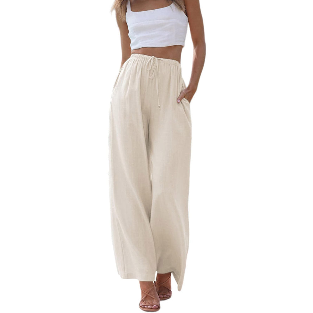 Willow Linen Pants