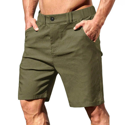 Ronin Jeffrey Shorts
