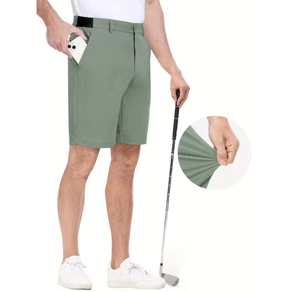 Raul Golf Shorts
