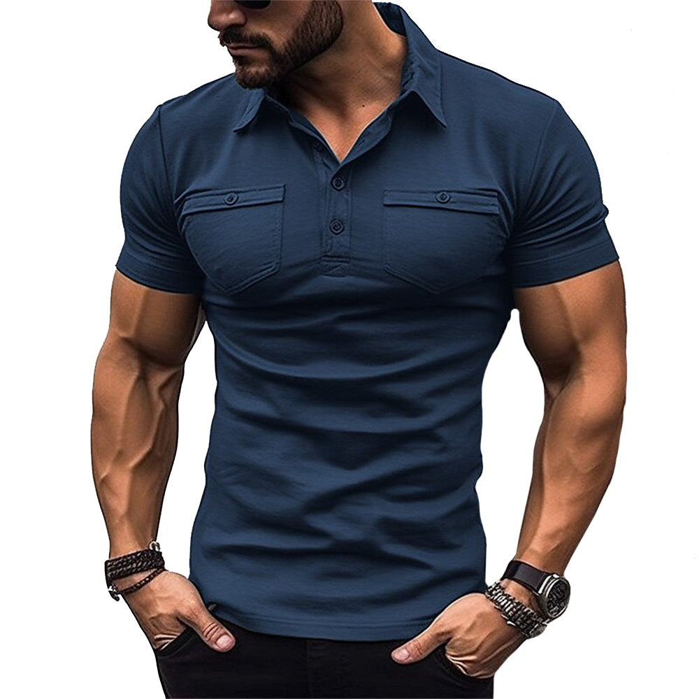 Julien Casen Shirt