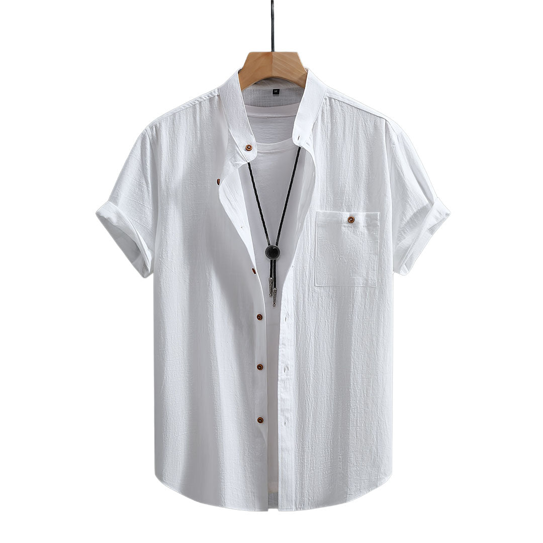 Gorez Cotton Shirt