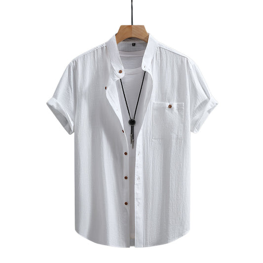 Gorez Cotton Shirt