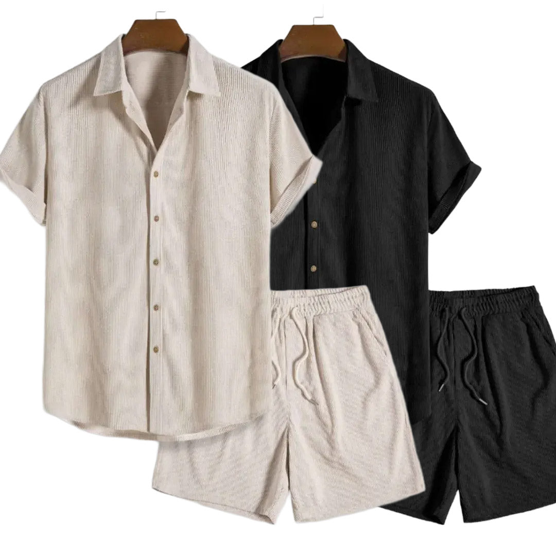 Vincent Nichol Set