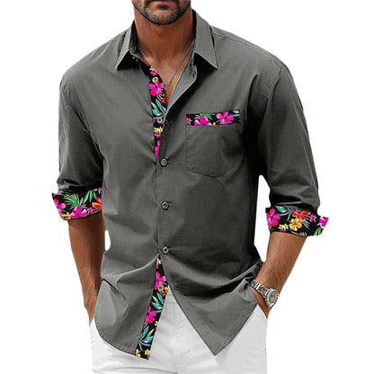 Sandro Linen Shirt