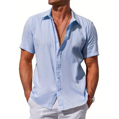 Stetson Cotton Shirt