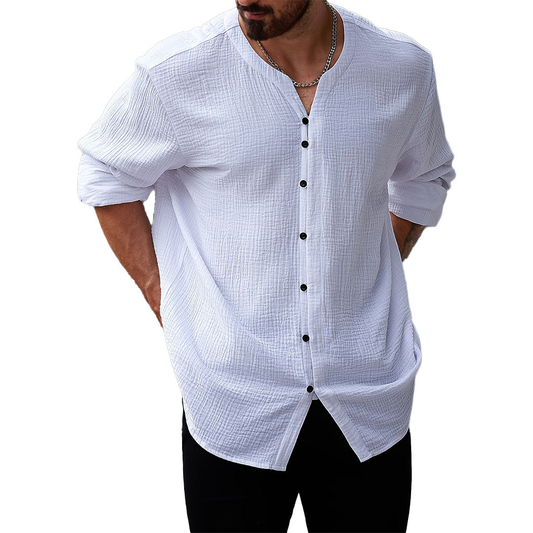 Pete Cotton Shirt