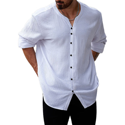 Pete Cotton Shirt